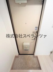 ハーモニーテラス三津屋南の物件内観写真